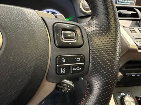 Used 2020 Lexus NX 300 F Sport image 21
