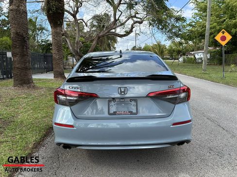 Used 2022 Honda Civic Si image 6