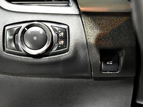 Used 2014 Ford Edge SEL w/ Equipment Group 205A FWD image 39