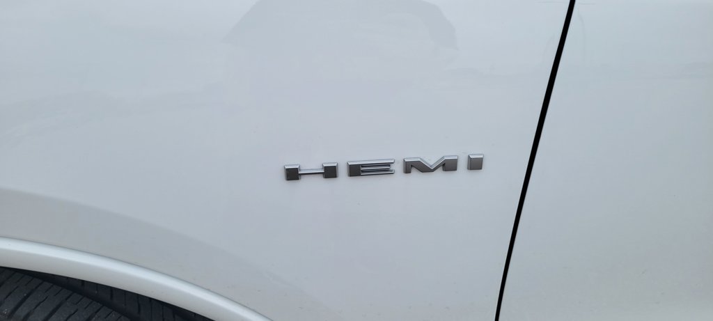 Used 2026 Dodge Durango GT AWD/4WD image 10