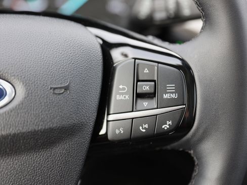 Used 2022 Ford Escape SE w/ Convenience Package image 38