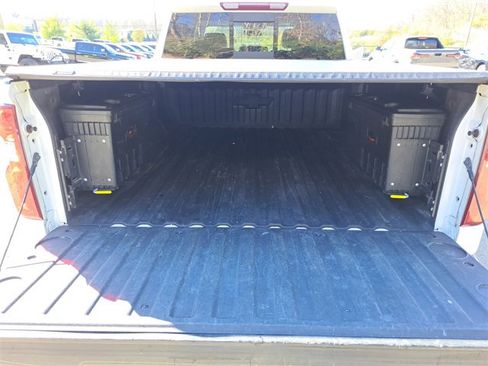 Used 2020 Chevrolet Silverado 1500 LTZ w/ LTZ Plus Package image 28