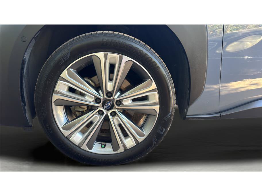 Used 2023 Subaru Solterra AWD image 41