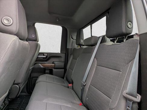 Used 2022 GMC Sierra 3500 SLE w/ SLE Convenience Package image 16