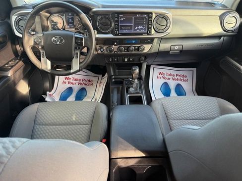 Used 2023 Toyota Tacoma SR5 image 13