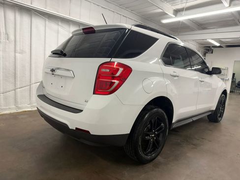 Used 2017 Chevrolet Equinox LT w/ Sport Edition image 5