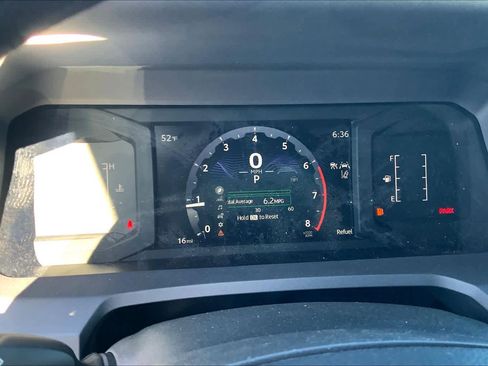 New 2026 Toyota Tacoma SR5 RWD image 18