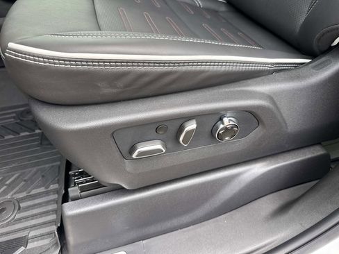 New 2026 GMC Sierra 2500 AT4X w/ AT4X AEV Edition AWD/4WD image 26