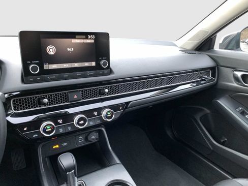 Certified 2024 Honda Civic EX-L image 20