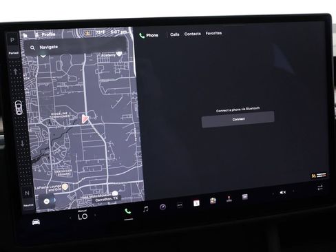 Used 2024 Tesla Model X AWD/4WD image 31