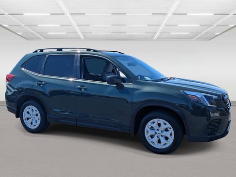 Certified 2023 Subaru Forester image 5