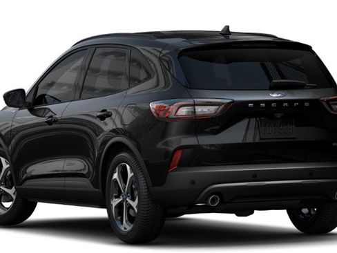 New 2025 Ford Escape ST-Line Select w/ Tech Pack #2 AWD/4WD image 15