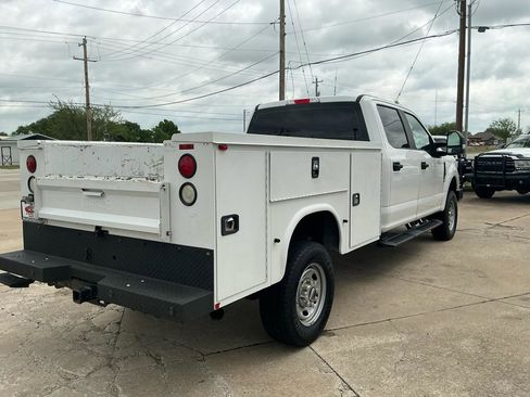Used 2019 Ford F350 XL w/ Power Equipment Group AWD/4WD image 6
