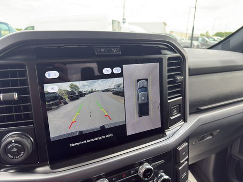 New 2026 Ford F150 XLT AWD/4WD image 31