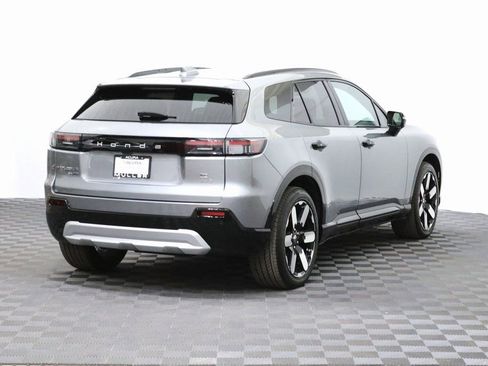 Used 2025 Honda Prologue Elite image 9