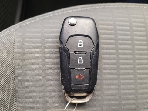 Used 2020 Ford Escape S FWD image 32