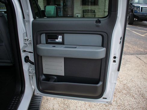 Used 2013 Ford F150 XLT image 37