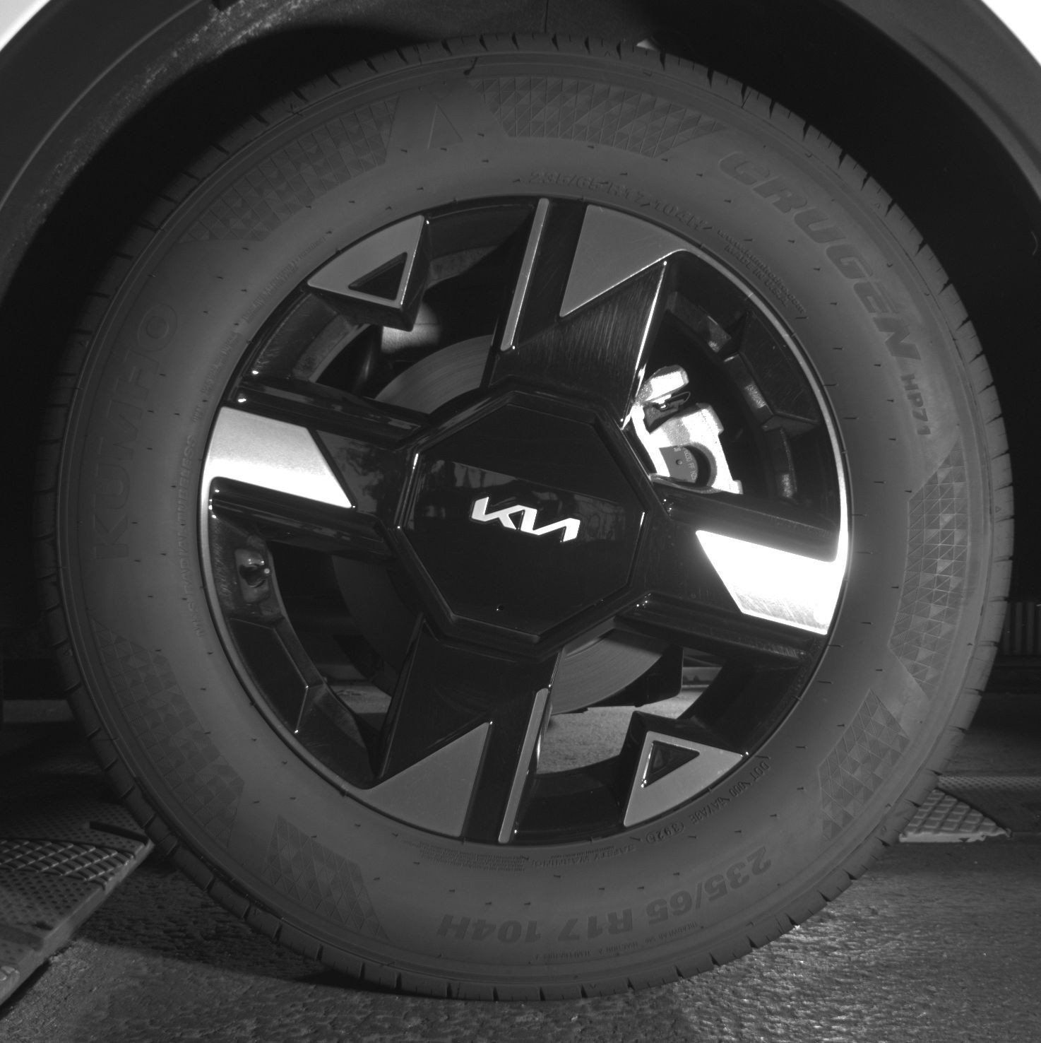Used 2026 Kia Sportage LX FWD image 16