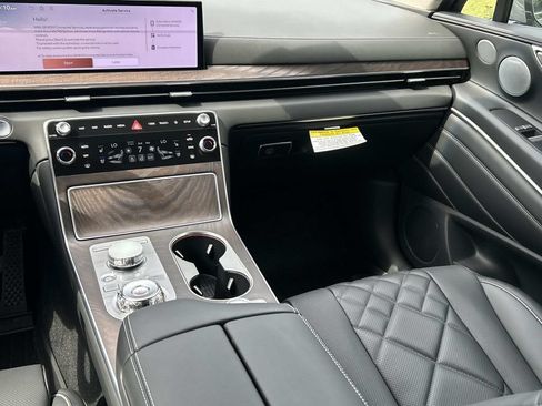 New 2026 Genesis GV80 3.5T Prestige AWD/4WD image 27