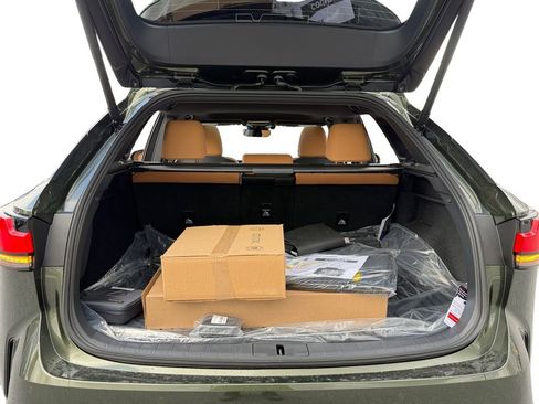 New 2026 Lexus RX 450h AWD image 7