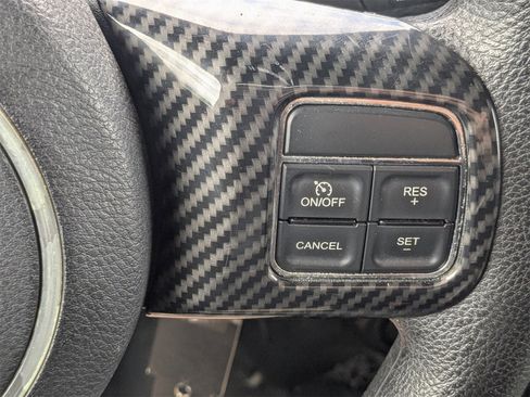 Used 2012 Jeep Wrangler Sport w/ Trailer Tow Group image 22