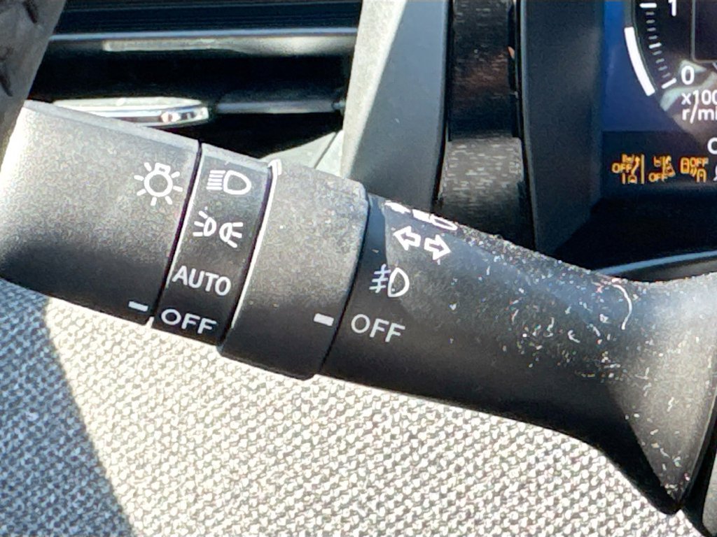 New 2026 Subaru Outback Limited AWD/4WD image 13