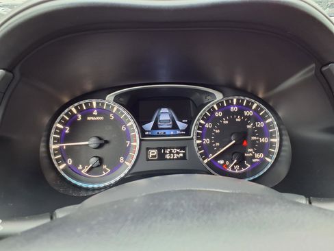 Used 2015 INFINITI QX60 Luxe w/ Premium Plus Package AWD/4WD image 15