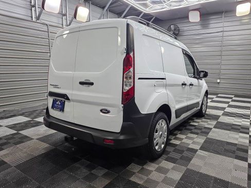 Used 2023 Ford Transit Connect XL FWD image 4