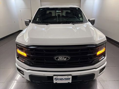New 2026 Ford F150 XLT AWD/4WD image 2