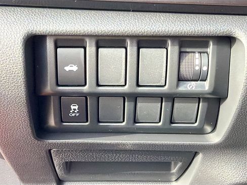 New 2026 Subaru WRX Premium w/ WRX Essentials Package AWD/4WD image 34