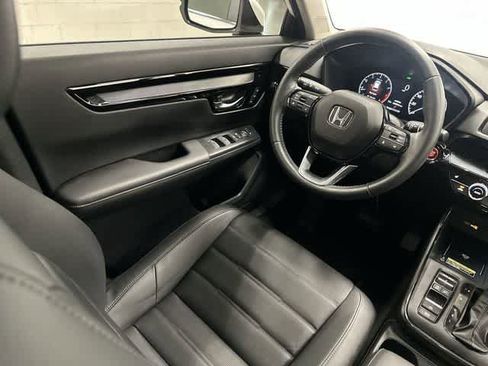 Used 2024 Honda CR-V EX-L image 12