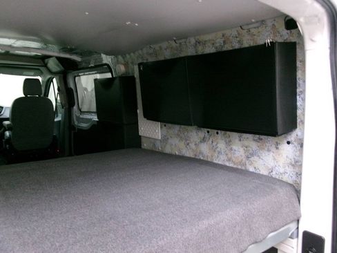 Used 2017 Ford Transit 150 148 Low Roof RWD image 19