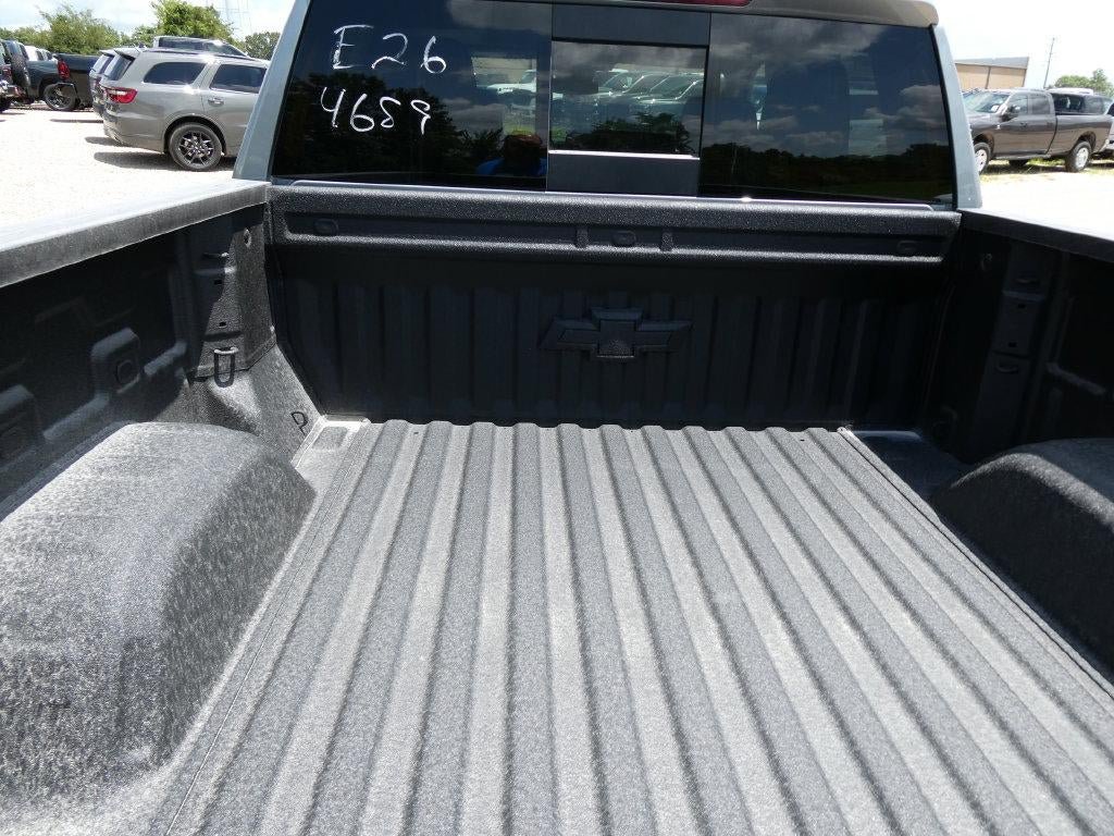 New 2026 Chevrolet Silverado 1500 RST w/ RST All Star Premium Package AWD/4WD image 8