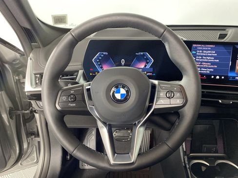 New 2026 BMW X1 xDrive28i w/ Technology Package image 10