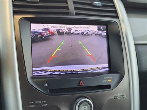 Used 2013 Ford Edge SEL image 10