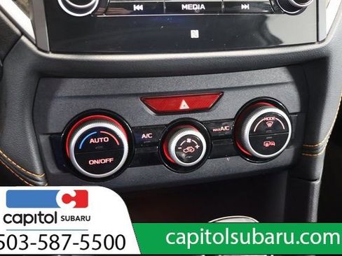 Used 2020 Subaru Crosstrek 2.0i Limited w/ Moonroof Package w/Navigation AWD/4WD image 24