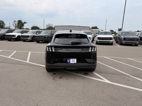 New 2025 Ford Mustang Mach-E Premium image 7