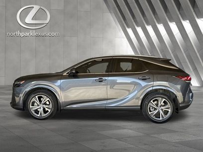 Certified 2024 Lexus RX 350 Premium