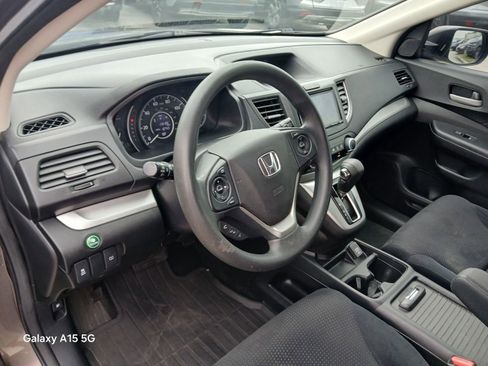 Used 2014 Honda CR-V EX image 7