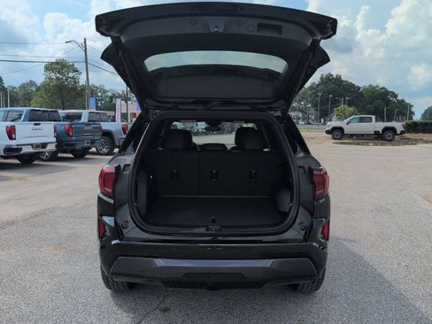 New 2026 GMC Terrain AT4 AWD/4WD image 4