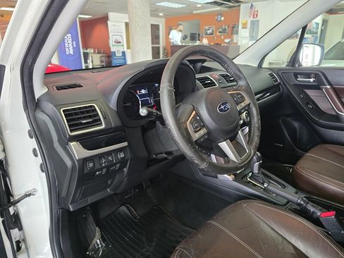 Used 2017 Subaru Forester 2.0XT Touring image 8
