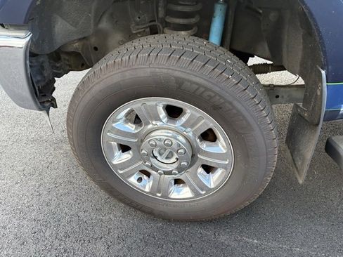 Used 2013 Ford F350 Lariat w/ Lariat Ultimate Pkg image 11