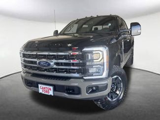New 2026 Ford F250 4x4 Crew Cab Super Duty 360° Tour