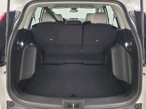 Certified 2023 Honda CR-V LX image 9