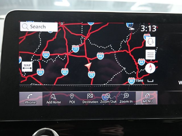 Used 2024 Nissan Armada SV w/ Cargo Package AWD/4WD image 12