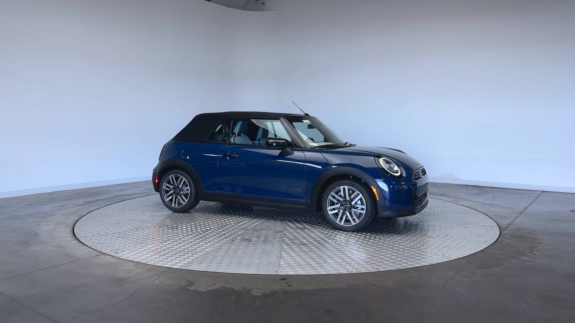 Certified 2026 MINI Cooper S FWD image 2