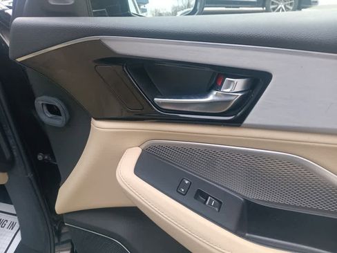 Used 2023 Acura MDX SH-AWD image 29