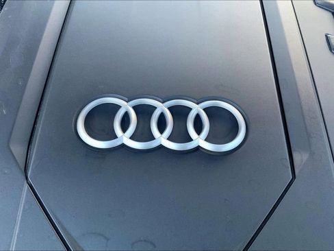 Used 2025 Audi A5 2.0T Premium Plus image 31