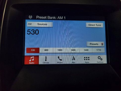 Used 2017 Ford Edge Titanium w/ Equipment Group 301A image 25