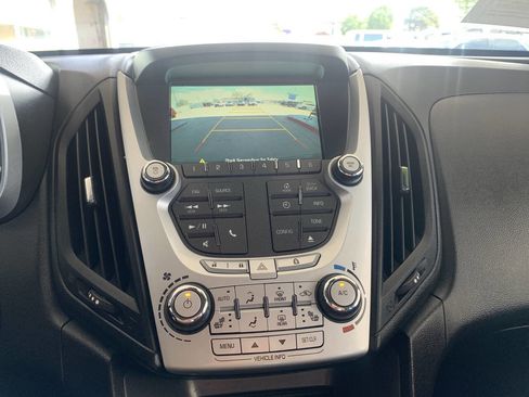 Used 2015 Chevrolet Equinox LT w/ Power Convenience Package FWD image 14